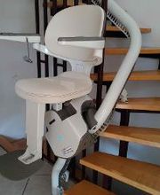 Müller-Treppenlifte Bild 4