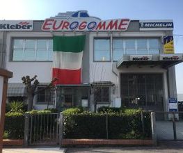 Euromaster Eurogomme immagine 7