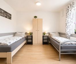 Ferienwohnung Bailey Bild 2