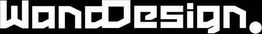 Wanddesign. logo