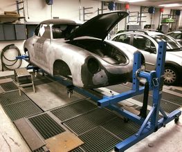 A.S.I. Autospritzwerk - Carrosserie Bild 3
