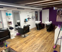 Coiffeur Nicole Bild 7