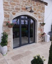 Dam conception image 1