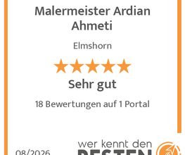 werkenntdenBESTEN.de Qualitätssiegel