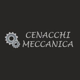 Cenacchi Meccanica logo