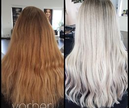 Milano Hairdesign Bild 8
