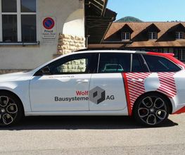 Wolf Bausysteme AG Bild 1