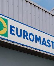 EUROMASTER Bielefeld LKW Bild 6