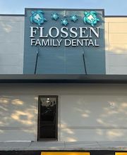 Flossen Family Dental image 1