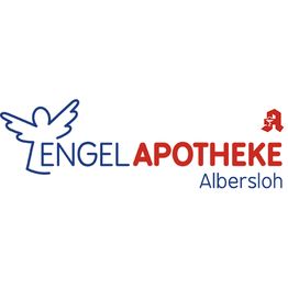 Logo der Engel-Apotheke Albersloh