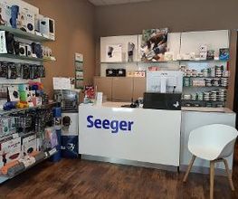 Seeger Gesundheitshaus | Rathenow Bild 5
