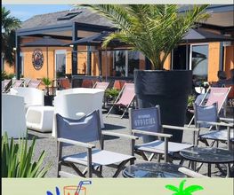 Le Racer Café image 1