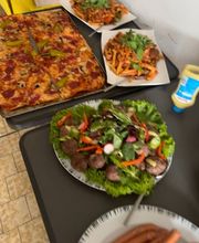 Vibe Pizzeria Berlin Bild 9