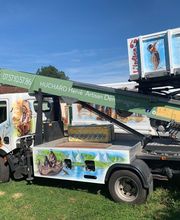 Huchard Herve Artisan Déménageur image 18