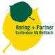 Haring + Partner Gartenbau AG