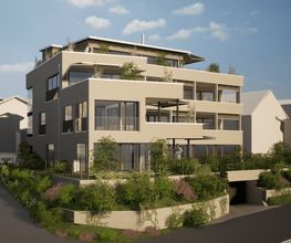 fef architektur AG Bild 6