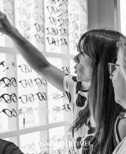 Centro Ottico Lisi & Bartolomei - Viterbo Piazza Verdi immagine 13