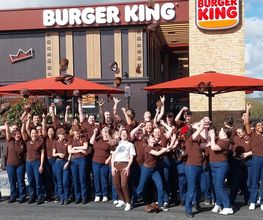 Burger King image 5