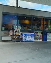 JET Tankstelle Bild 1