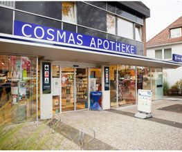 Cosmas Apotheke Bild 1