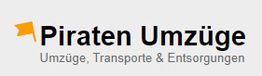Piraten Umzüge GmbH