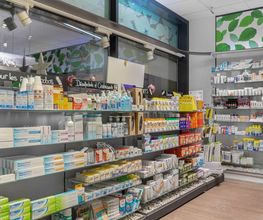 Pharmacie-Droguerie-Herboristerie de la Gare Sàrl Bild 12