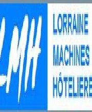 LORRAINE MACHINES HOTESARL L.M.H. SARL image 1