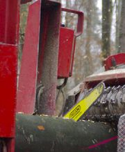 Hürbin Brennholzservice Bild 3