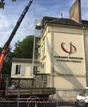 Petigny Construction image 3