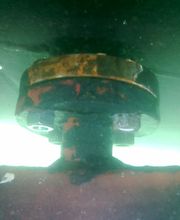 aquavisionsurvey Unterwasser Drohnen Inspektion Bild 5