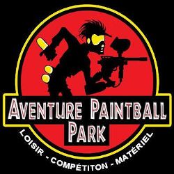 Aventure Paintball Park