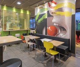 McDonald's Bild 6