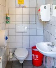 Shell Recharge Charging Station Bild 7