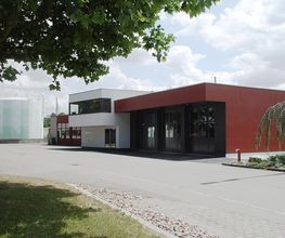 Lenzin Partner Architekten AG Bild 7