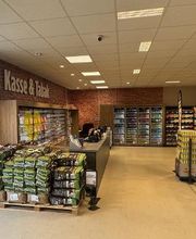 EDEKA Rauth Getränkemarkt Bild 7