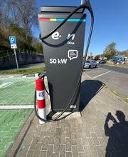 E.ON Drive Charging Station Bild 2