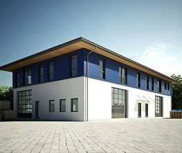 EMBO dachtechnik - Emre Bozdag Bild 1