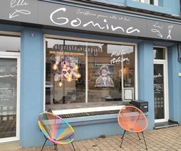 Salon Gomina image 1