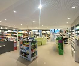TopPharm Apotheke & Drogerie Neumarktplatz Bild 2