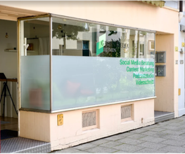 Green Media Bremen Bild 1