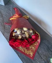 🍓🌹  Dolci Rose 🌹🍓 Bild 8