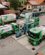 Edwin Süßmeier Brennstoffe GmbH Bild 6