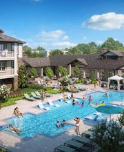 Argento at Riverwatch Apartments image 11