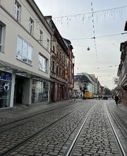 Badische Backstub' (Durlach) Bild 2