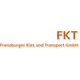 FKT Franzburger Kies und Transport GmbH