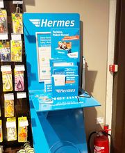 Shell Recharge Charging Station Bild 15