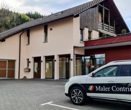 Maler Contrino GmbH Bild 7