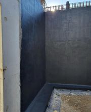 Abdichtung Außenwand