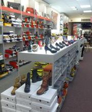 Schuh Armbruster Bild 6