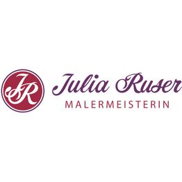 Julia Ruser Malermeisterin